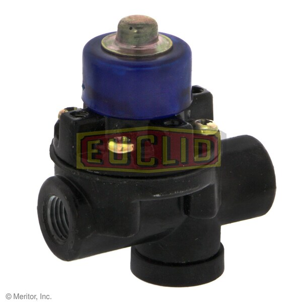 Euclid Valve, E4324 E4324 - main